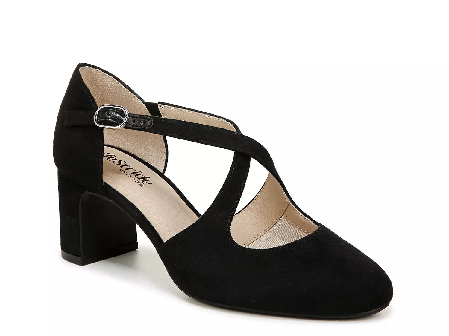 Tracy Pump