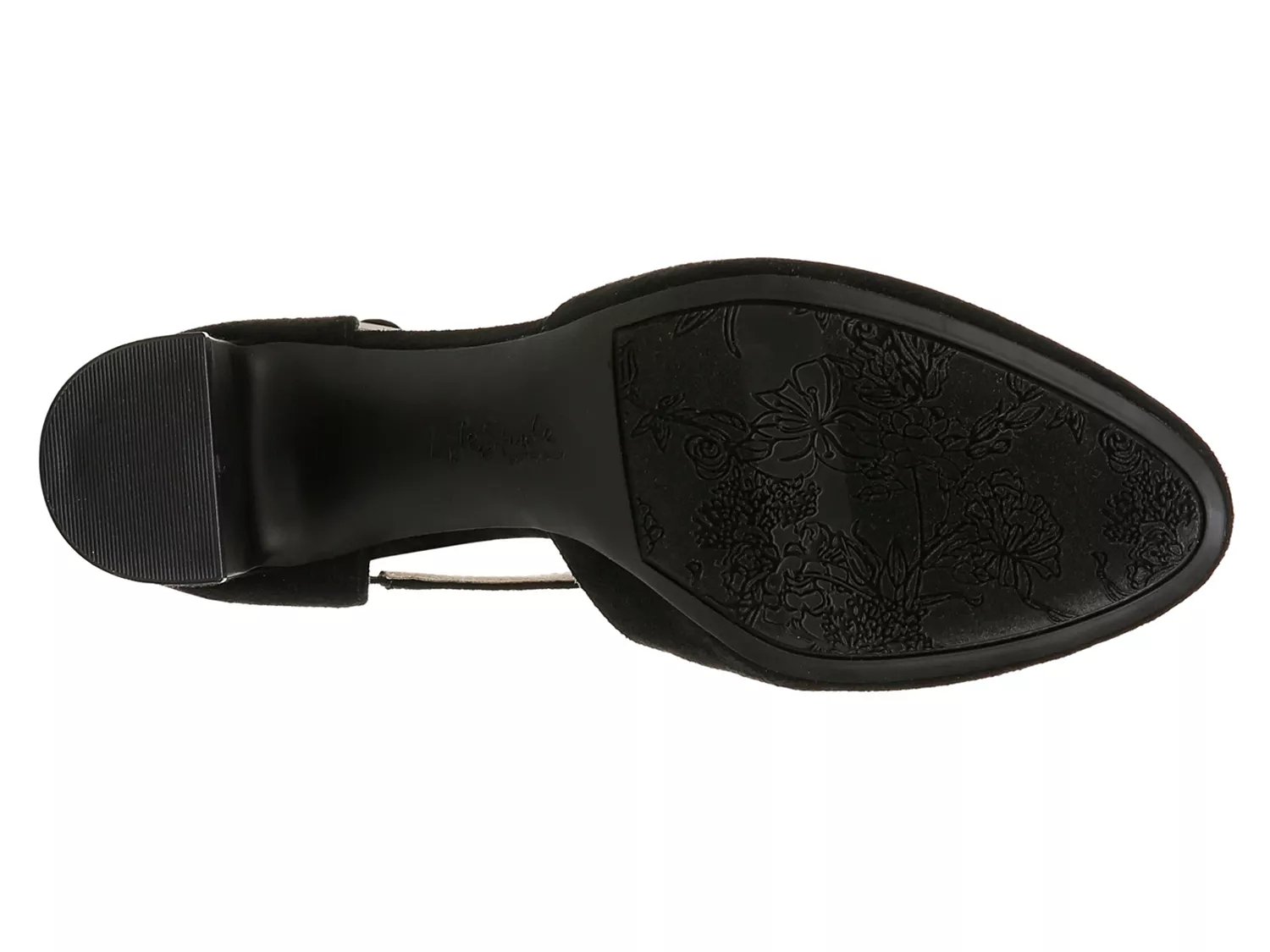 Tracy Pump