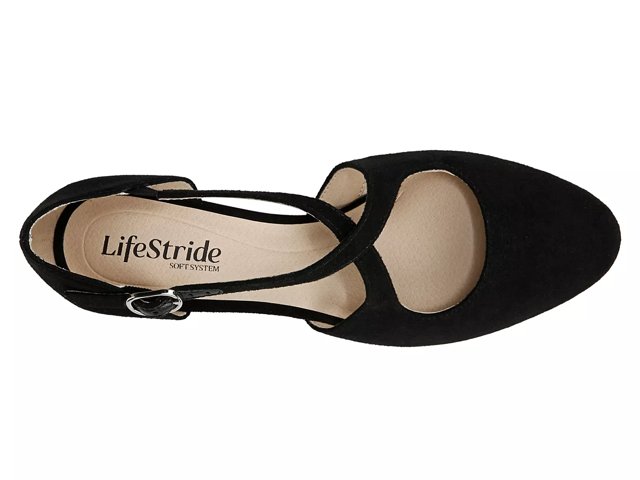 Lifestride pumps dsw shop