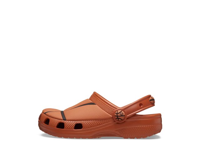 Crocs Classic Basketball Clog - Kids' - Free Shipping | DSW