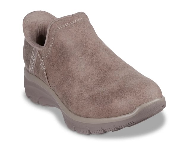 Amazon.com | Skechers Women's Easy Going-Modern Hour-Hands