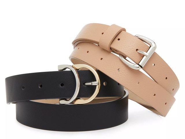 Ladies belts near me top