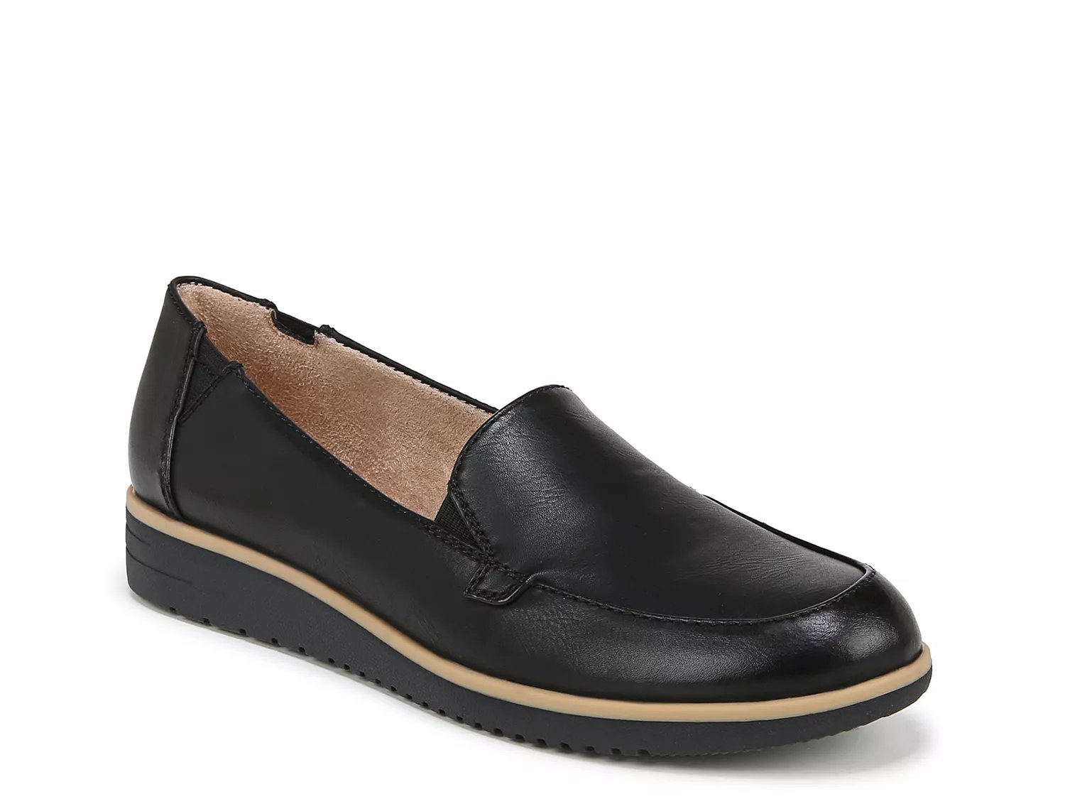 SOUL Naturalizer Idea Slip-On - Free Shipping | DSW