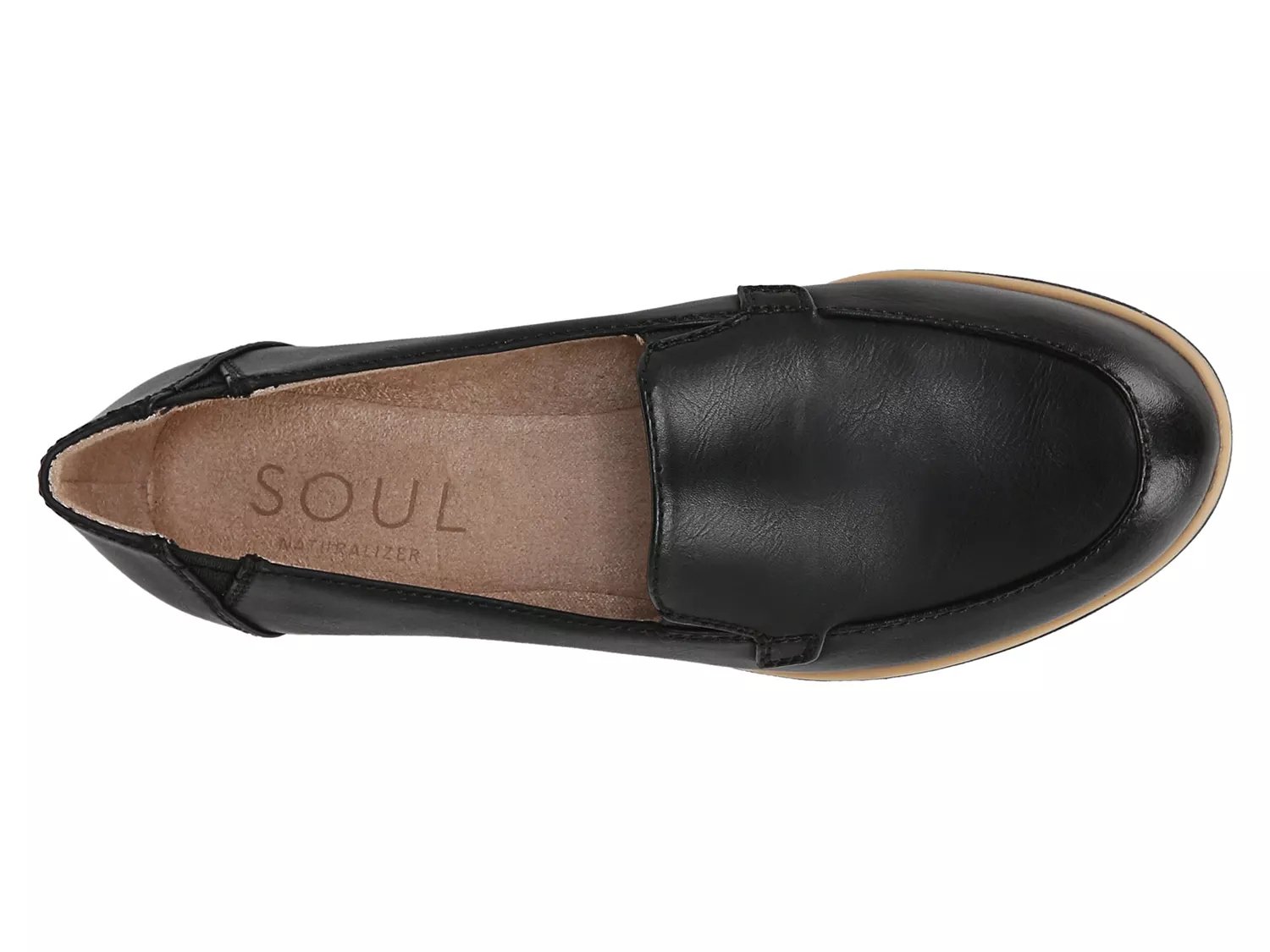 Idea Slip-On