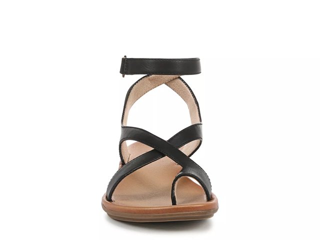 The bay naturalizer sandals deals