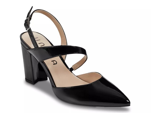 Unisa black pumps new arrivals