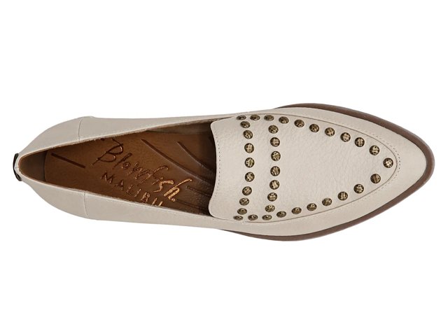 Blowfish loafers on sale
