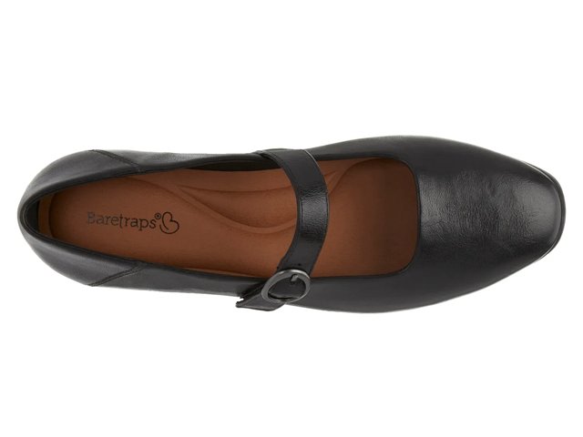 Baretraps mary jane shoes hot sale