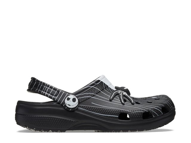 Crocs Nightmare Before Christmas Classic Clog