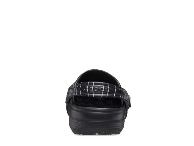 Crocs Nightmare Before Christmas Classic Clog