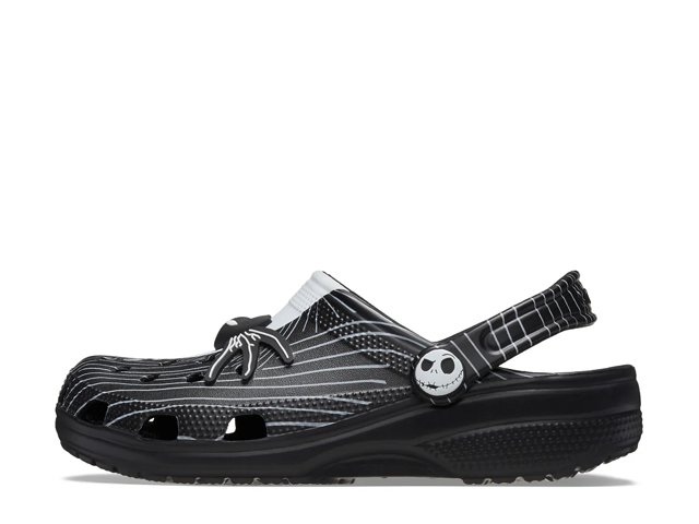 Crocs Nightmare Before Christmas Classic Clog