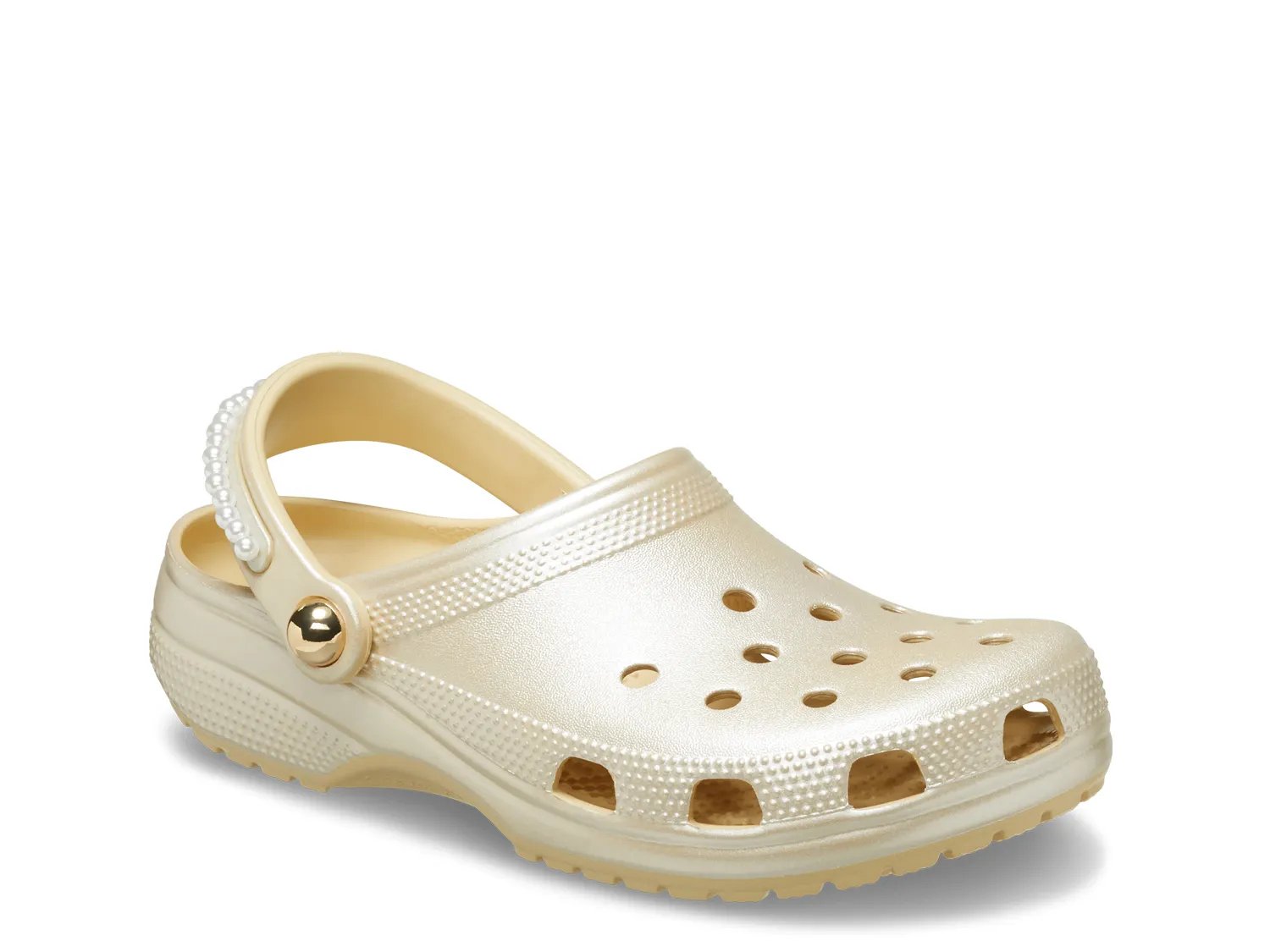 Crocs pearl on sale