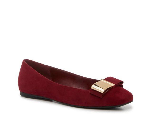 Vince camuto flats dsw on sale