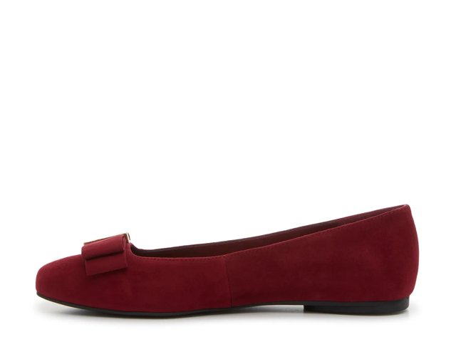 Vince Camuto Veriyla Flat Free Shipping DSW