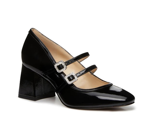 Jessica Simpson Frankey Mary Jane Pump