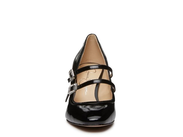 Jessica simpson mary jane shoes deals