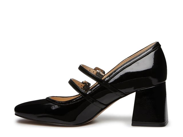 Jessica Simpson Frankey Mary Jane Pump