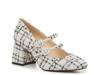 Jessica Simpson Frankey Mary Jane Pump