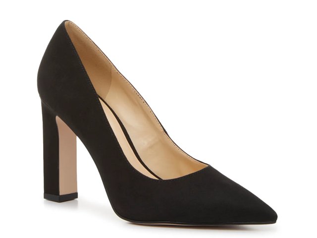 Jessica Simpson Kivela Pump