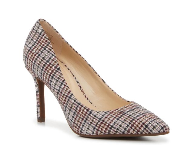 Jessica Simpson Nettles Pump - Free Shipping | DSW