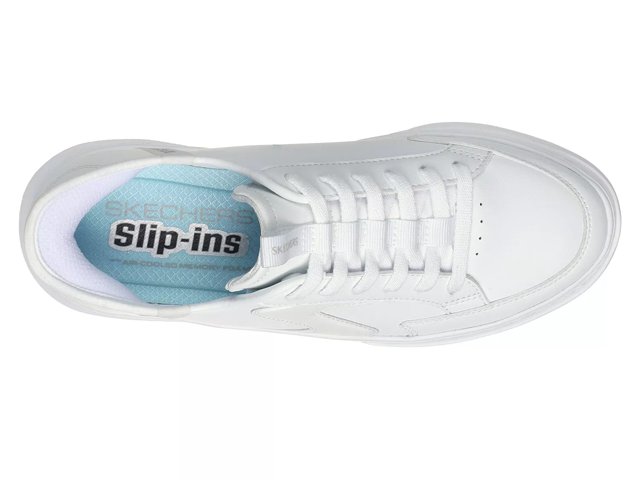 Skechers Hands Free Slip ins Cordova Classic New Reign Sneaker