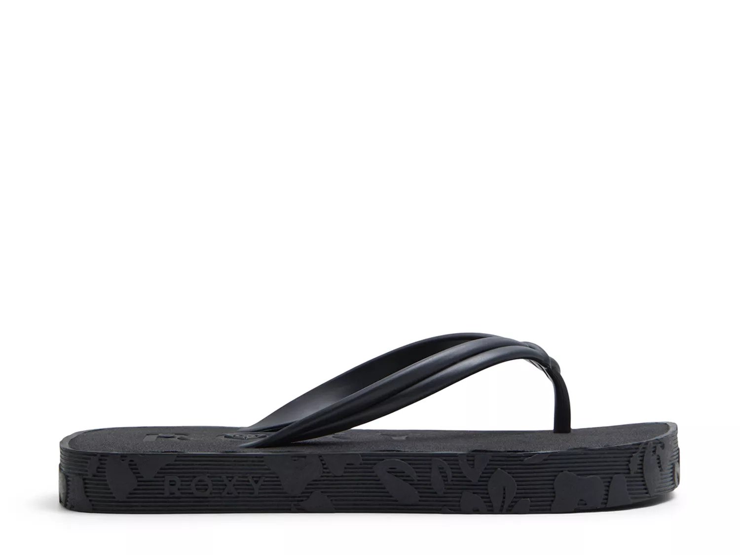 Glow Up Flip Flop