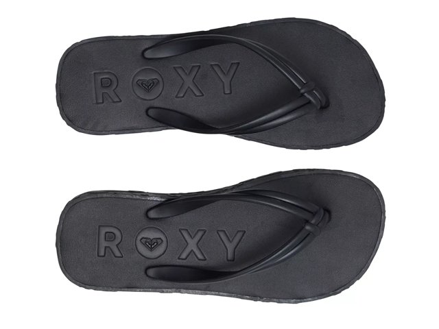 Roxy Glow Up Flip Flop