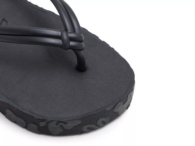 Roxy flip flops dsw hotsell