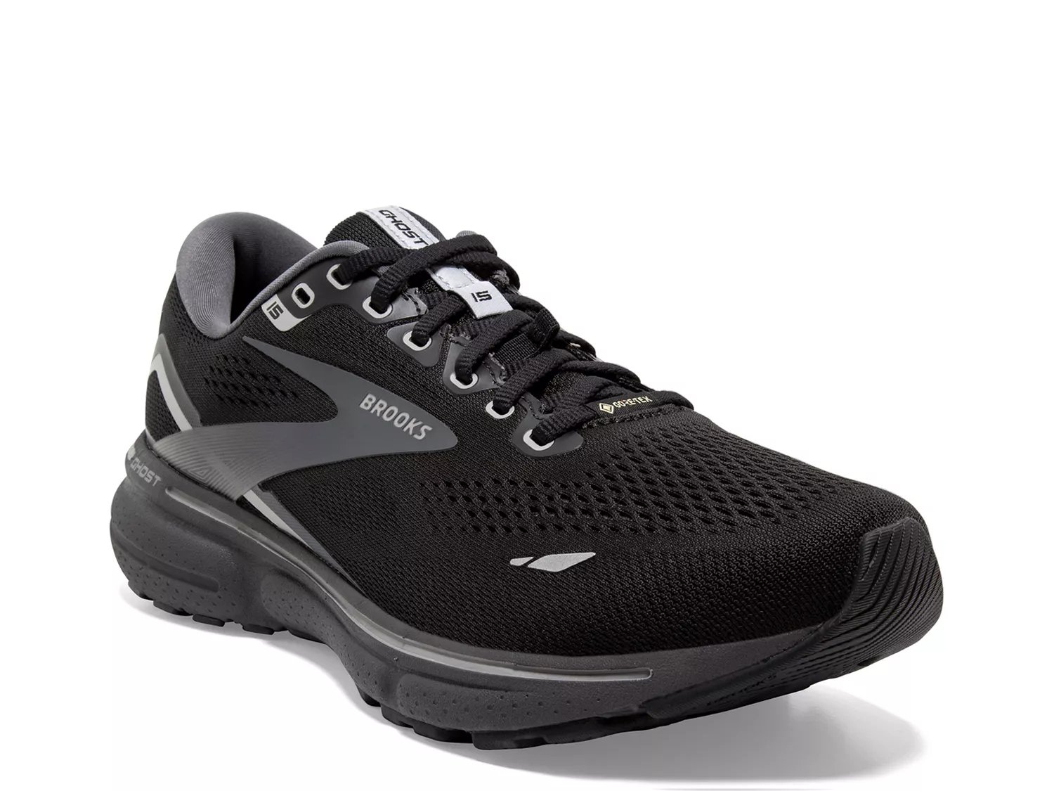 Brooks Ghost 15 GTX Running Shoe Men s Free Shipping DSW