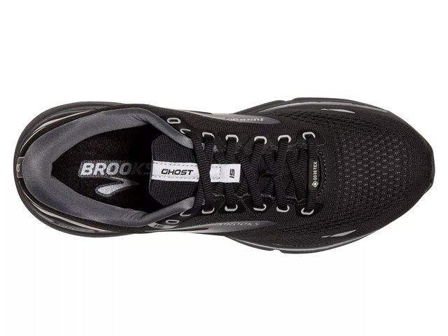 Brooks Ghost 15 GTX Running Shoe Men s Free Shipping DSW