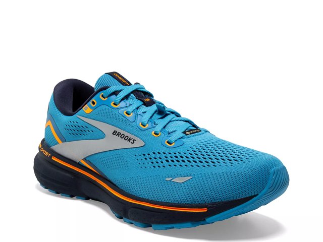 Brooks Ghost 15 GTX Running Shoe Men s