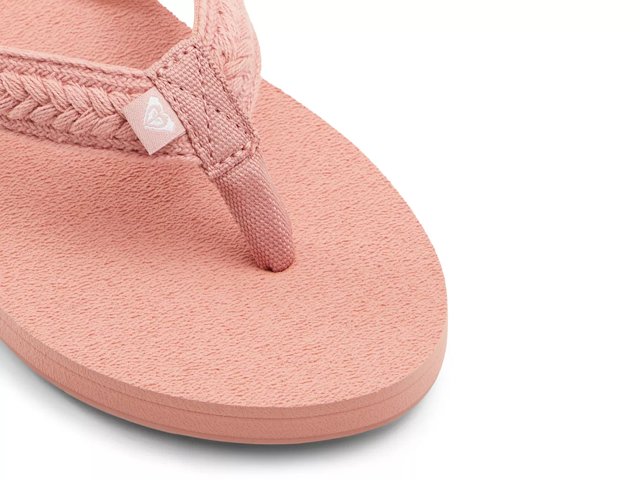Roxy tidepool ii flip flop sales