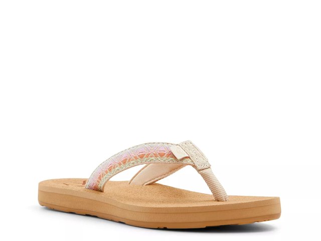 Roxy tidepool ii flip flop store
