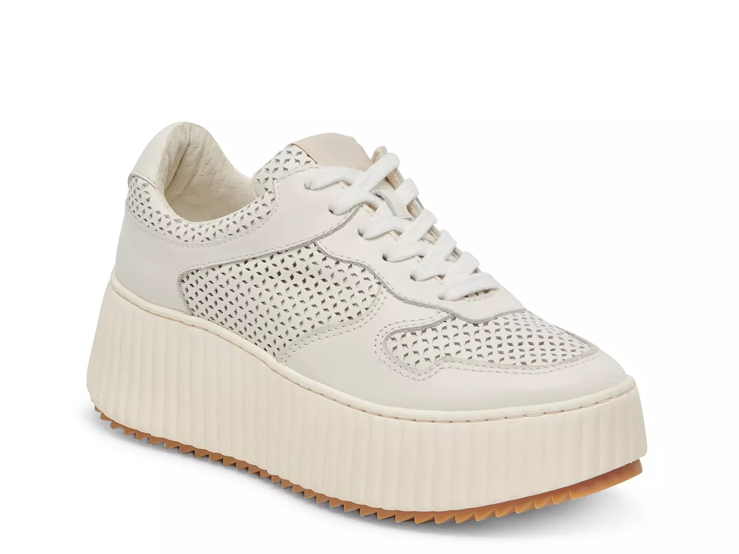 Dolce Vita Daisha Platform Sneaker - Free Shipping | DSW