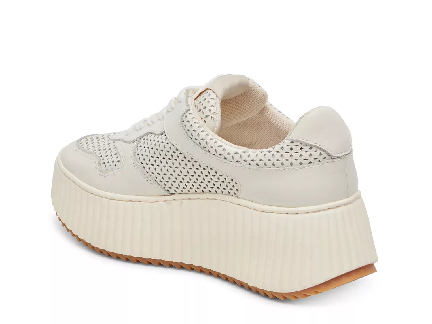 Daisha Platform Sneaker