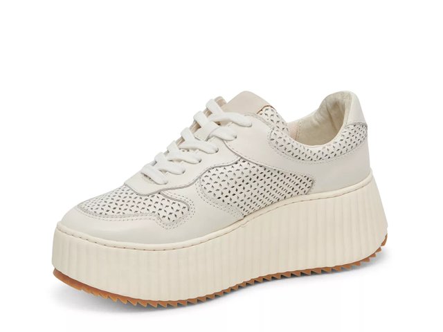 Dolce Vita Daisha Platform Sneaker - Free Shipping | DSW