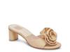 Darly Sandal Natural Beige Raffia view