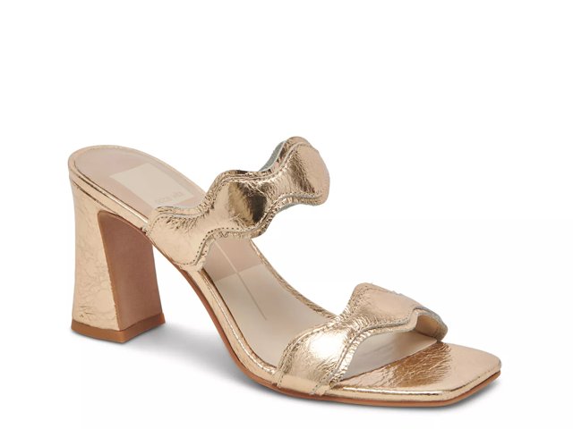 Dolce Vita Ilva Sandal - Free Shipping | DSW