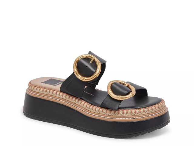 Dolce Vita Rysha Platform Sandal Free Shipping DSW