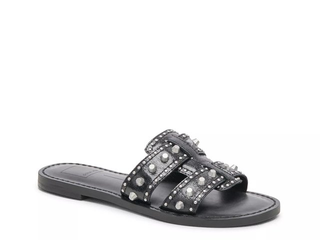 Dolce Vita Wesla Sandal Free Shipping DSW