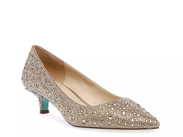 Betsey johnson shoes dsw new arrivals