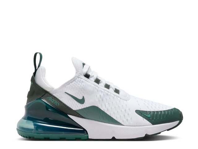 Nike Air Max 270 Sneaker - Women's - Free Shipping | DSW