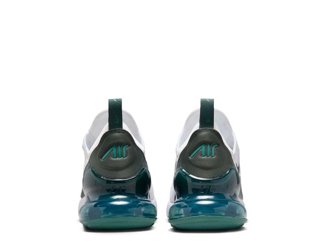 Nike Air Max 270 Sneaker - Women's - Free Shipping | DSW