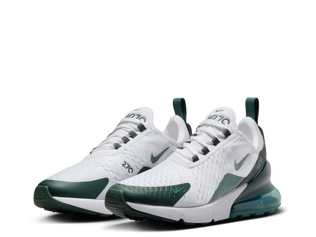Nike Air Max 270 Sneaker - Women's - Free Shipping | DSW