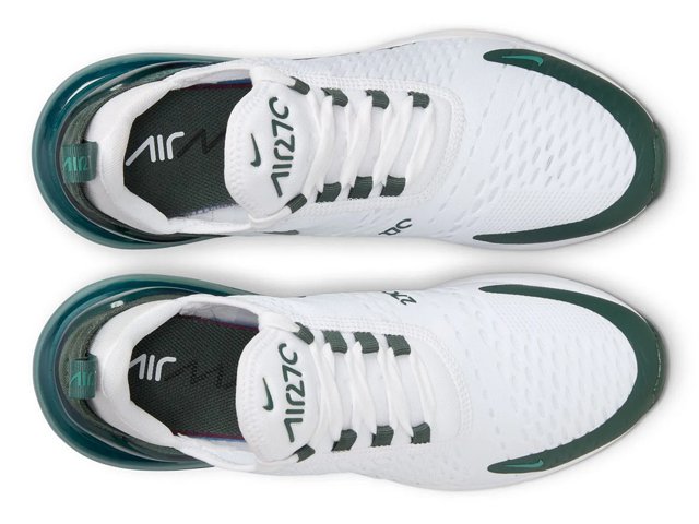 Nike Air Max 270 Sneaker - Women's - Free Shipping | DSW