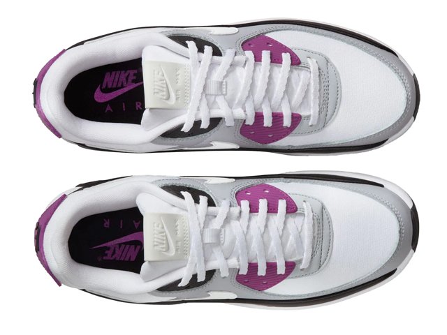 Nike Air Max 90 LV8 Platform Sneaker - Women's - Free