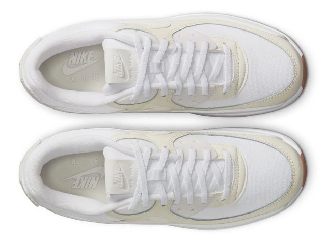 Nike Air Max 90 LV8 Platform Sneaker - Women's - Free Shipping | DSW