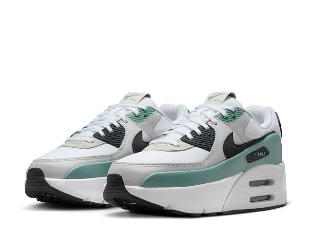 Nike Air Max 90 LV8 Platform Sneaker - Women's - Free Shipping | DSW