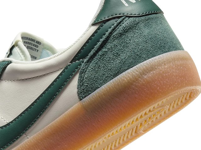 NIKE★W KILLSHOT 2 Amazon.com | Nike Killshot 2 Women's Shoes (FZ5630-101, SAIL