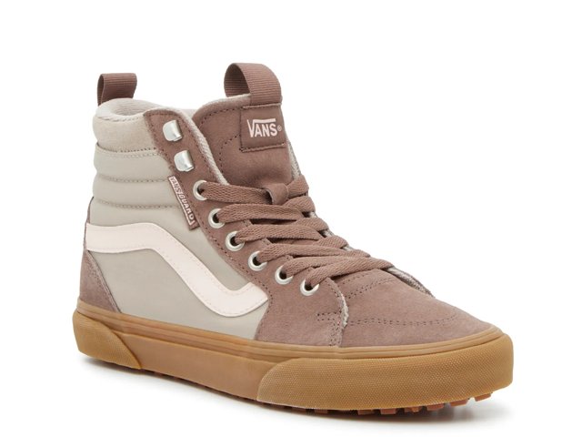 Vans filmore shoes on sale